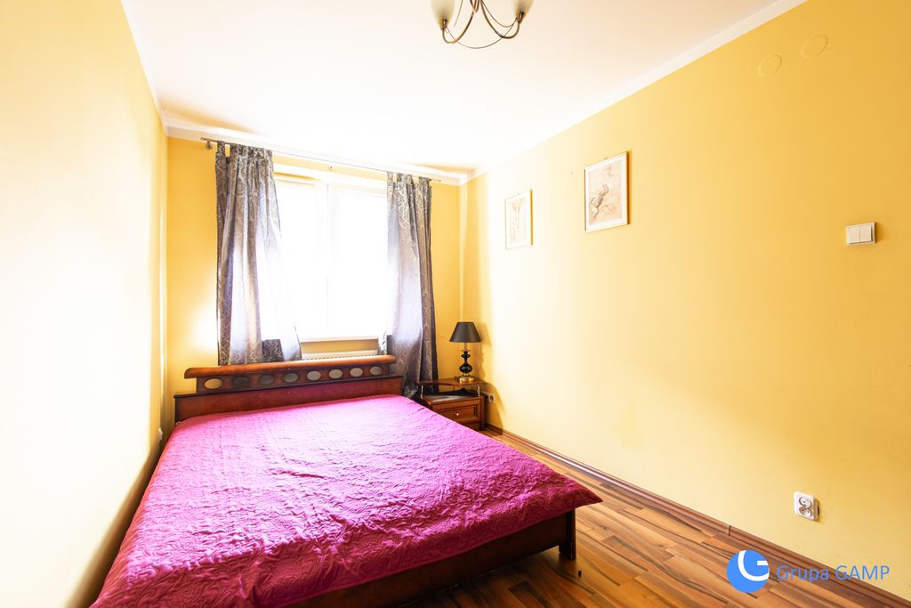 Mieszkanie 3-pokojowe Kraków Prądnik Biały, ul. Kuźnicy Kołłątajowskiej. Zdjęcie 8