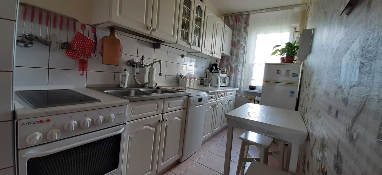 Mieszkanie 3-pokojowe Kraków Czyżyny, os. 2 Pułku Lotniczego. Zdjęcie 8