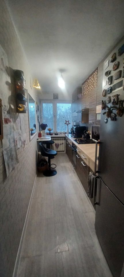 Mieszkanie 3-pokojowe Biała Podlaska. Zdjęcie 5