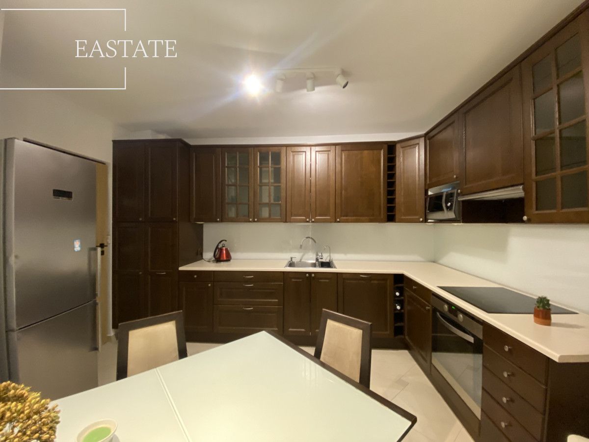 Mieszkanie 4-pokojowe Warszawa Mokotów, ul. Bukowińska. Zdjęcie 4