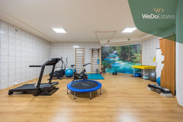 Nieruchomość komercyjna Warszawa Bemowo, ul. Szeligowska. Zdjęcie 4