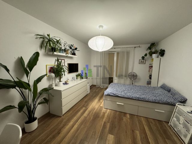 Mieszkanie 2-pokojowe Wrocław Krzyki, ul. Siemianowicka. Zdjęcie 1