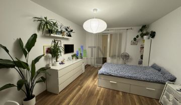 Mieszkanie 2-pokojowe Wrocław Krzyki, ul. Siemianowicka