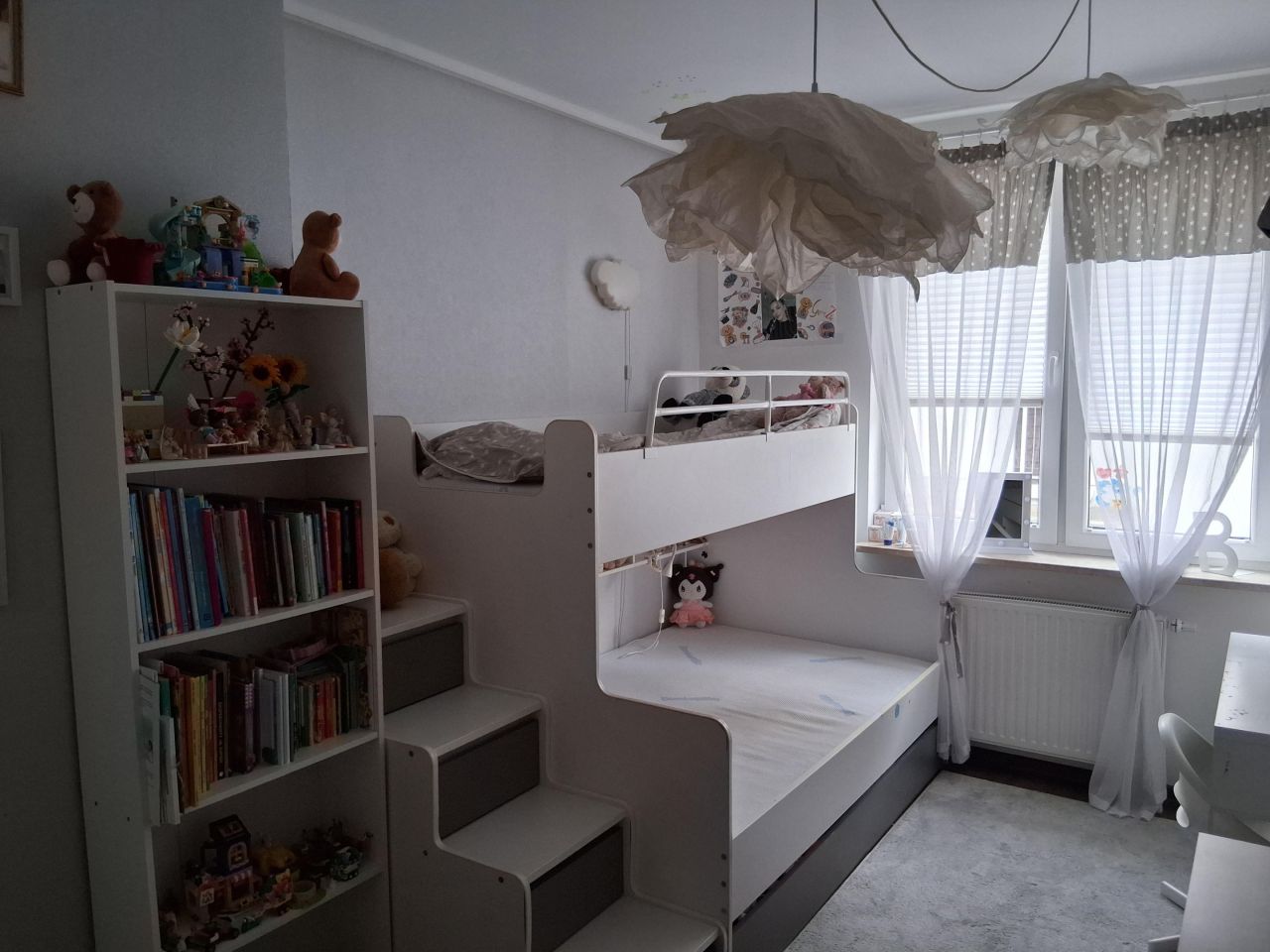 Mieszkanie 3-pokojowe Ząbki, ul. Calineczki. Zdjęcie 15