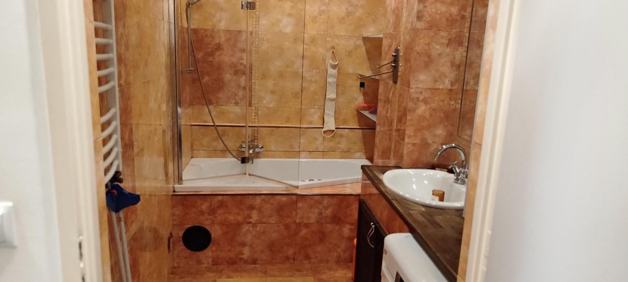 Mieszkanie 3-pokojowe Warszawa Ochota, ul. Zadumana. Zdjęcie 7