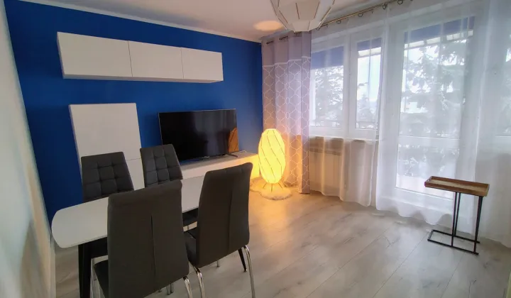 Mieszkanie 2-pokojowe Łódź Radogoszcz, ul. Biedronkowa