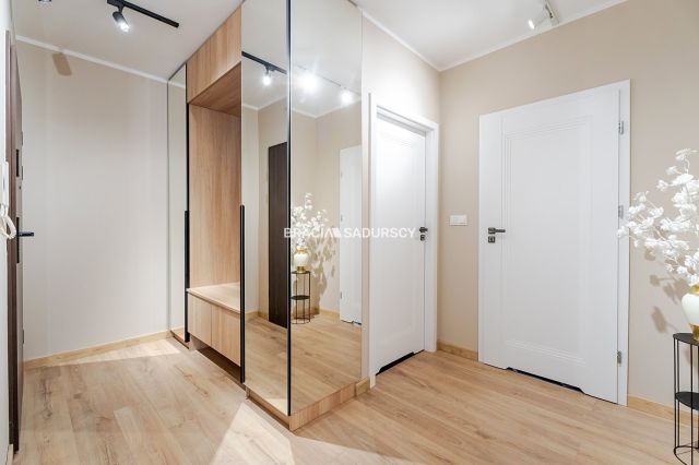 Mieszkanie 2-pokojowe Kraków Prądnik Biały, ul. bp. Jana Prandoty. Zdjęcie 24