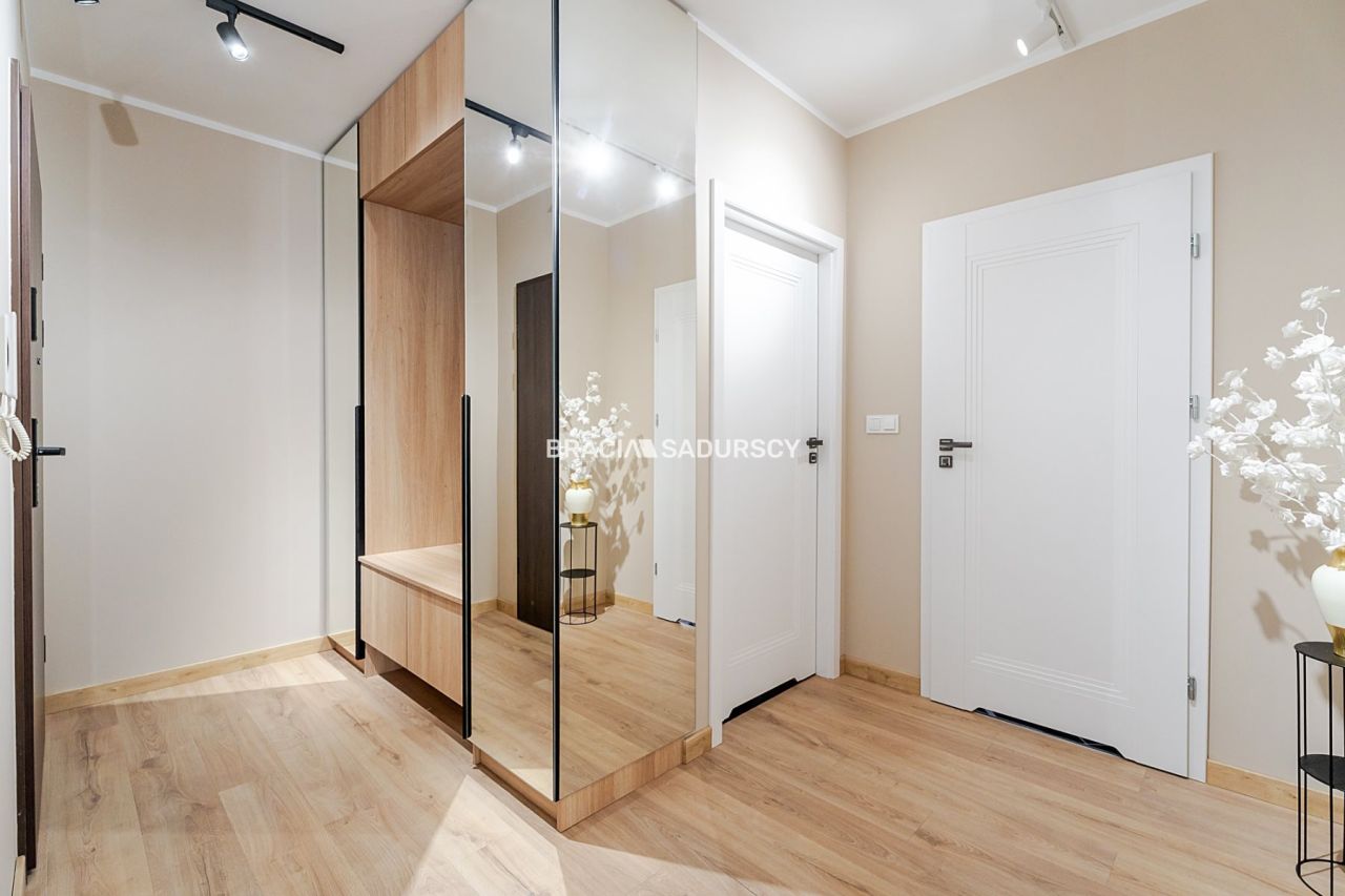 Mieszkanie 2-pokojowe Kraków Prądnik Biały, ul. bp. Jana Prandoty. Zdjęcie 24