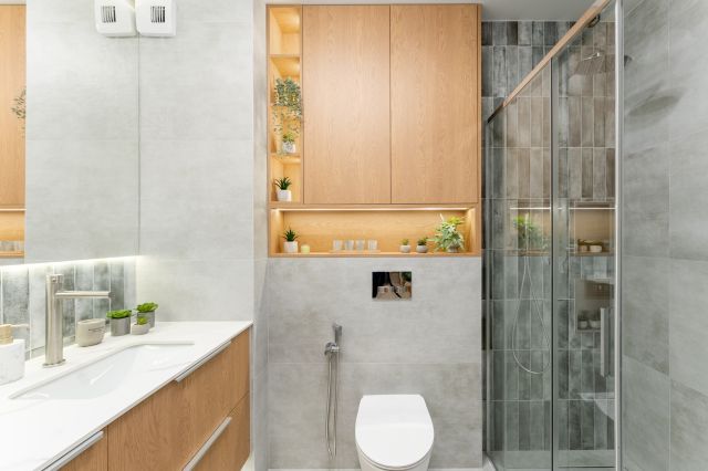 Mieszkanie 4-pokojowe Kraków Ruczaj, ul. dr. Jana Piltza. Zdjęcie 7