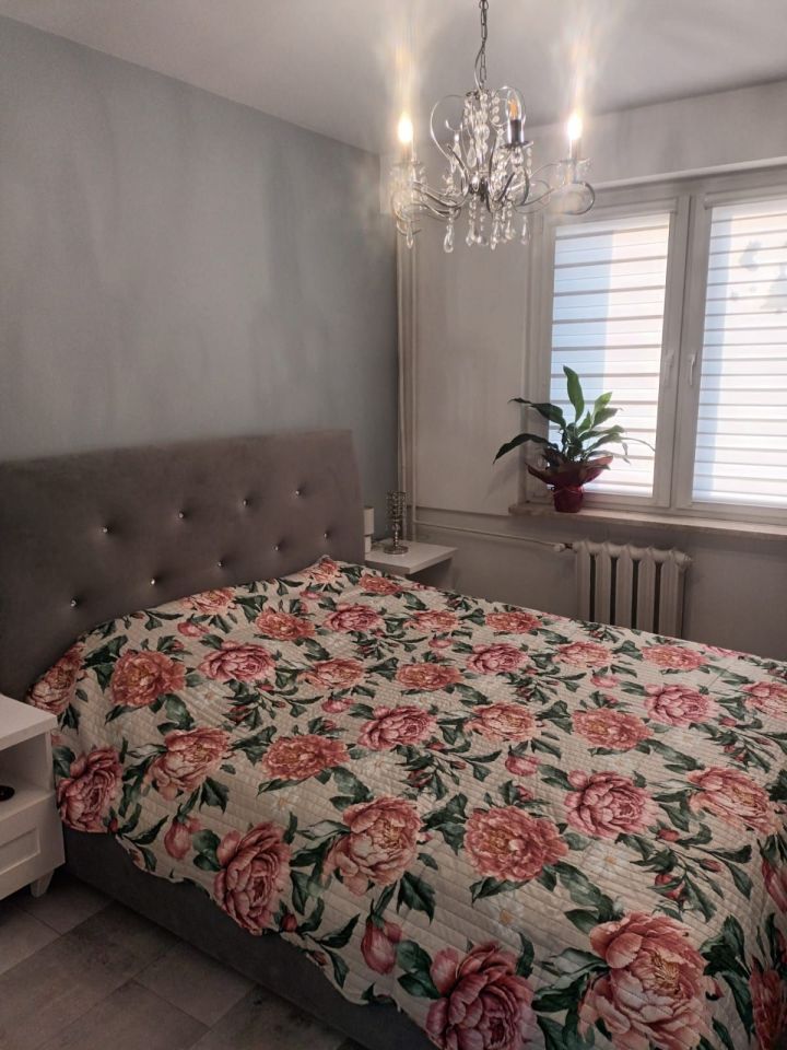 Mieszkanie 4-pokojowe Żagań, ul. Kopernika. Zdjęcie 2