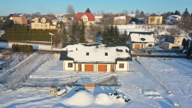 bliźniak, 4 pokoje Piątnica Włościańska. Zdjęcie 15
