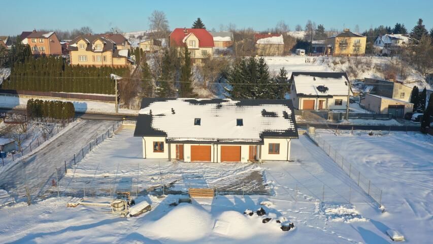 bliźniak, 4 pokoje Piątnica Włościańska. Zdjęcie 15
