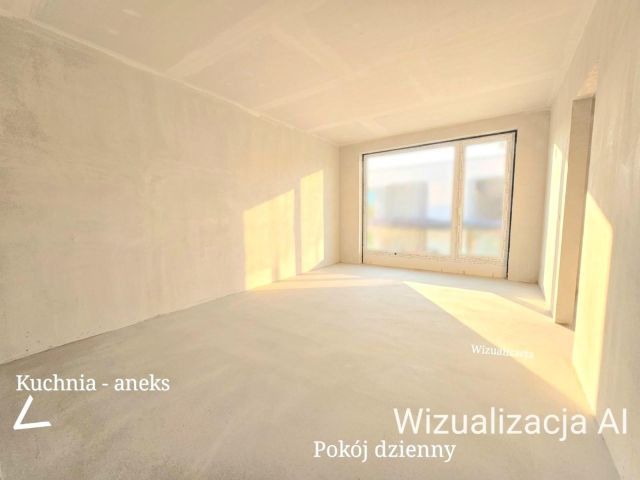 Mieszkanie 3-pokojowe Kraków Dębniki, ul. Spacerowa. Zdjęcie 7