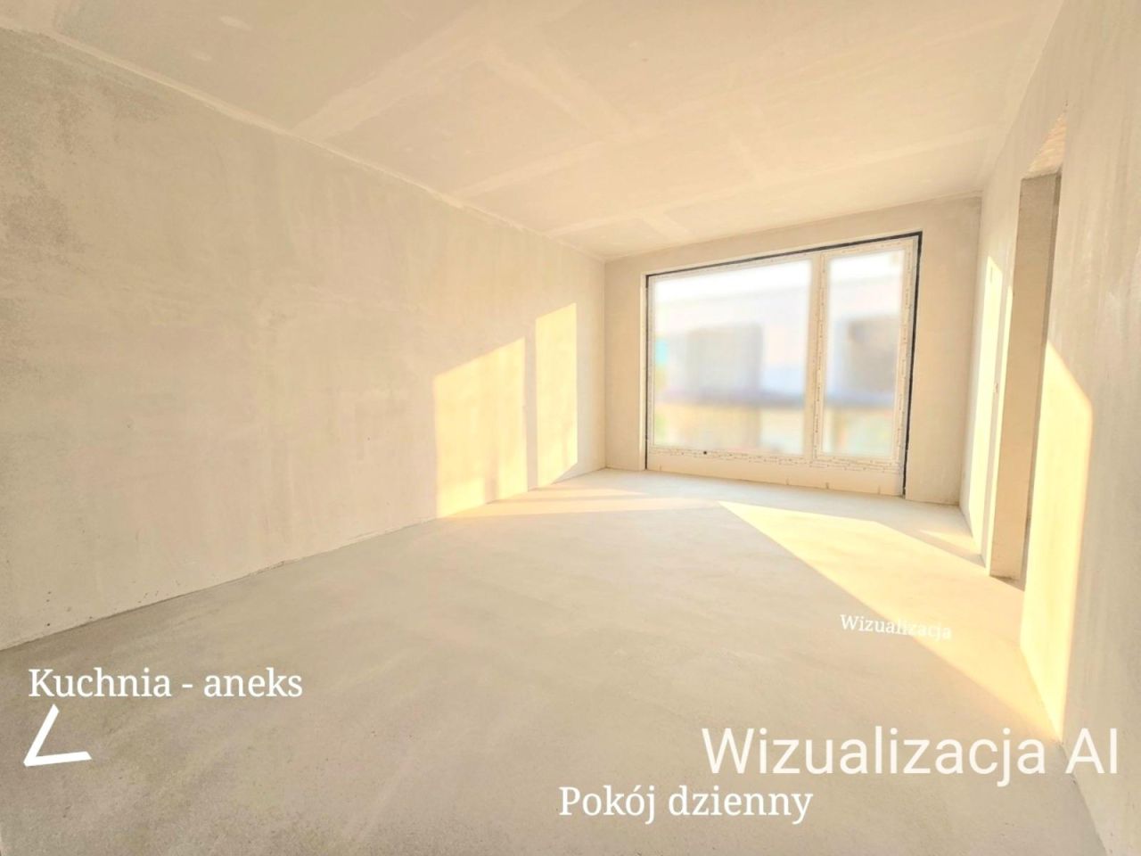 Mieszkanie 3-pokojowe Kraków Dębniki, ul. Spacerowa. Zdjęcie 7