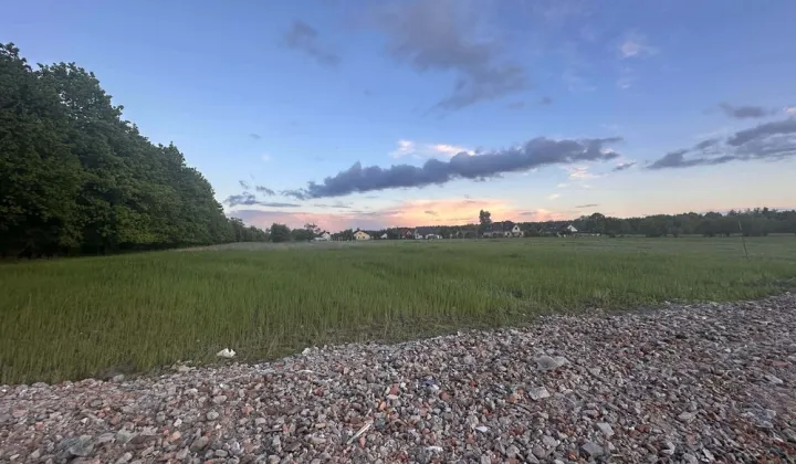 Działka budowlana Dobiesz