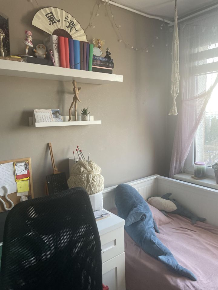 Mieszkanie 2-pokojowe Łódź Górna, ul. Juliusza Słowackiego. Zdjęcie 15