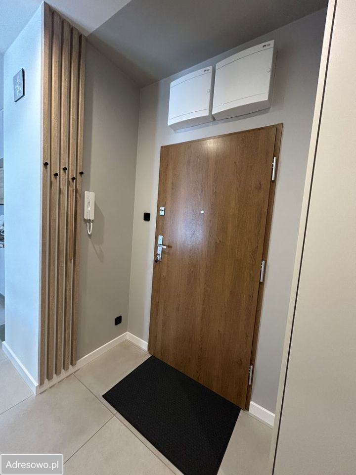Mieszkanie 3-pokojowe Łódź Księży Młyn, ul. Przędzalniana. Zdjęcie 12