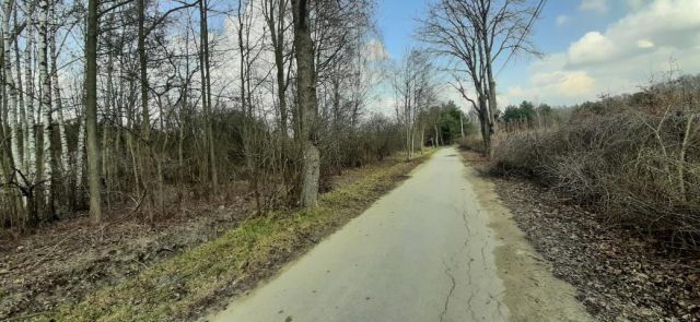 Działka budowlana Henryków-Urocze. Zdjęcie 1