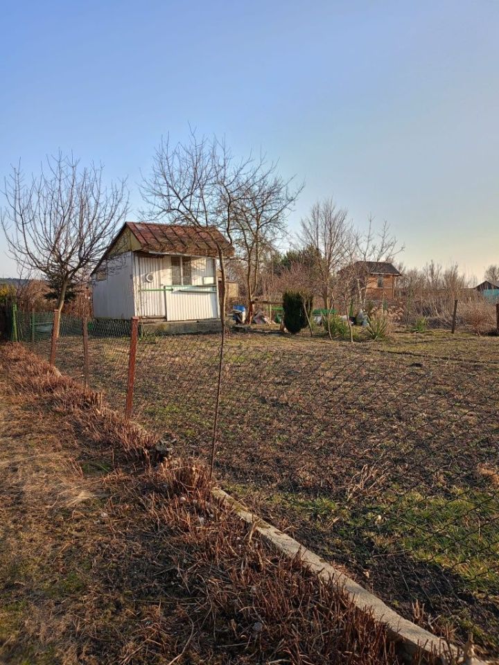 Działka rod Krasnystaw. Zdjęcie 1