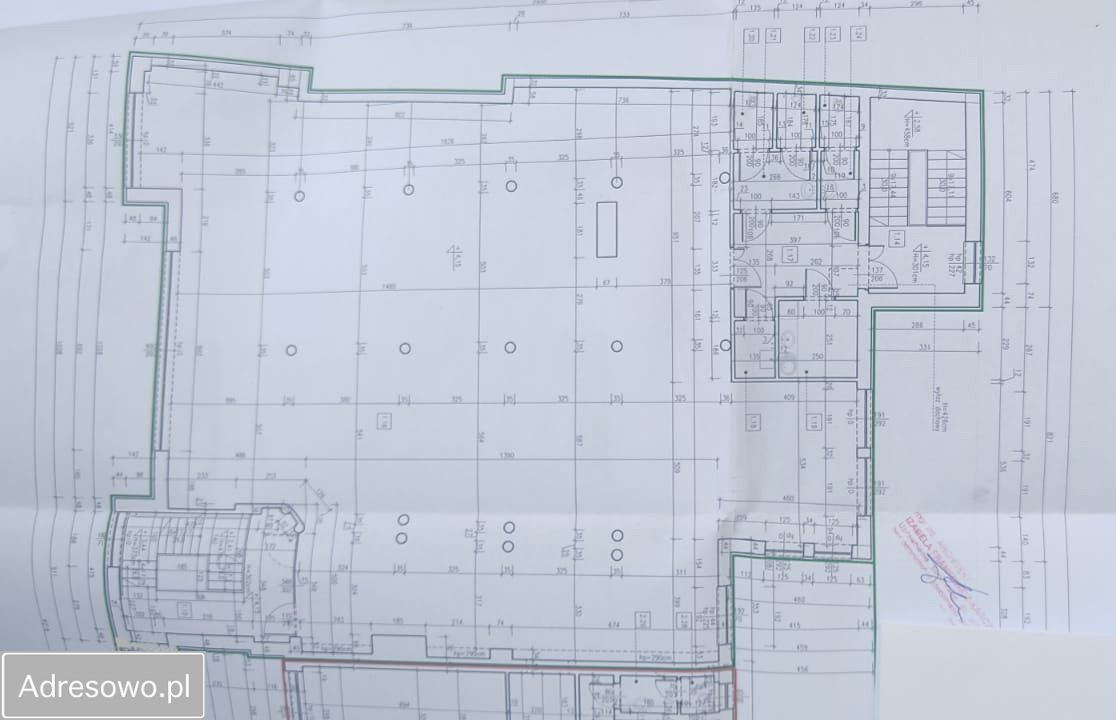 Lokal Piekary Śląskie Centrum, ul. Prymasa Stefana Wyszyńskiego. Zdjęcie 5
