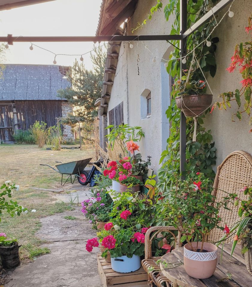 dom wolnostojący, 2 pokoje Włodowice, N. Zdjęcie 49