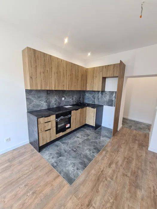 Mieszkanie 3-pokojowe Bytom Śródmieście, ul. Gustawa Morcinka. Zdjęcie 7