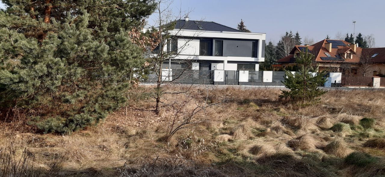 Działka budowlana Toruń Kaszczorek, ul. Szczęśliwa. Zdjęcie 4