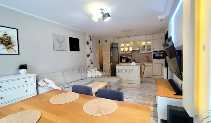 Mieszkanie 2-pokojowe Wrocław Maślice, ul. Maślicka