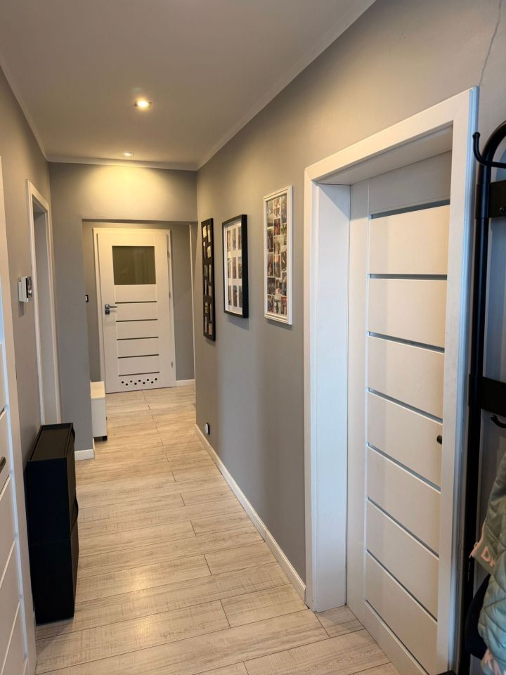 Mieszkanie 4-pokojowe Drawsko Pomorskie, ul. Złocieniecka. Zdjęcie 2