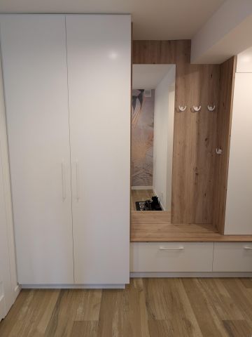 Mieszkanie 3-pokojowe Warszawa Ursus, ul. Mariana Keniga. Zdjęcie 11