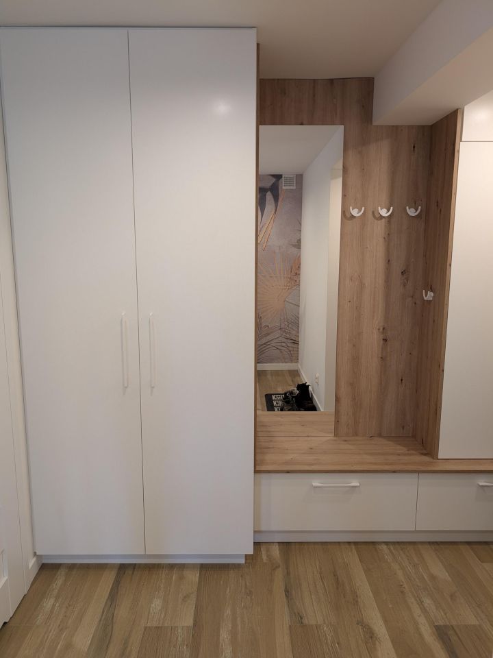 Mieszkanie 3-pokojowe Warszawa Ursus, ul. Mariana Keniga. Zdjęcie 11