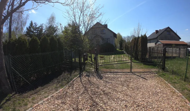 dom wolnostojący, 5 pokoi Sadów Kopce, ul. Powstańców Śląskich