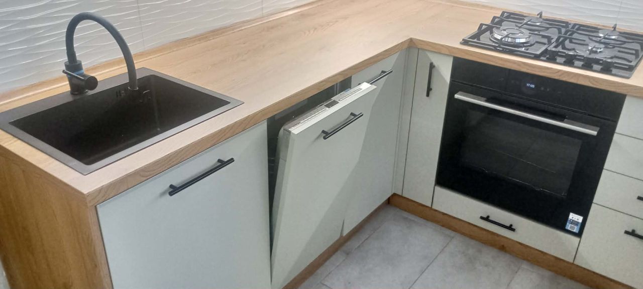 Mieszkanie 3-pokojowe Tarnów Grabówka, ul. Osiedle Legionów Henryka Dąbrowskiego. Zdjęcie 6