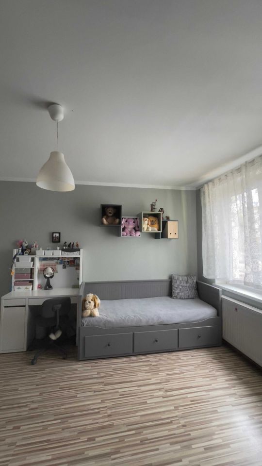 Mieszkanie 3-pokojowe Sulęcin. Zdjęcie 5