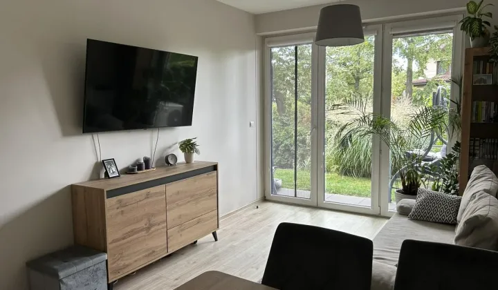 Mieszkanie 3-pokojowe Legionowo Centrum, ul. Adama Mickiewicza