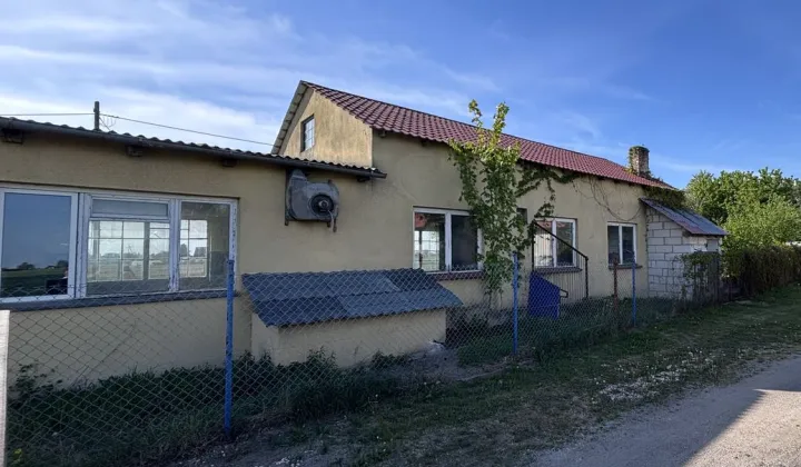 Hala/magazyn Obrowo, ul. Mechaniczna