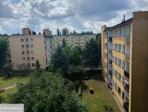 Mieszkanie 3-pokojowe Siemianowice Śląskie Bytków, ul. Walerego Wróblewskiego. Zdjęcie 2