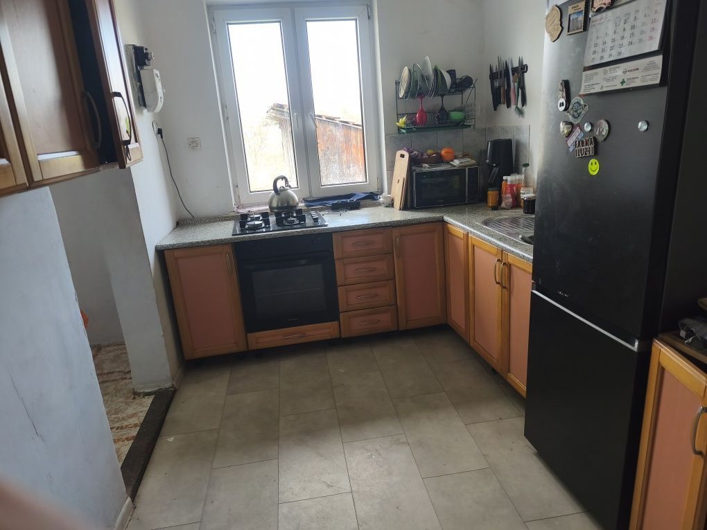 dom wolnostojący, 3 pokoje Zagórze. Zdjęcie 5