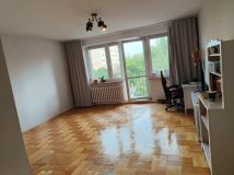Mieszkanie 3-pokojowe Warszawa Ursynów, ul. Wiolinowa. Zdjęcie 3