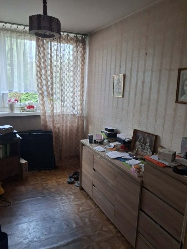 Mieszkanie 3-pokojowe Łódź Górna. Zdjęcie 3