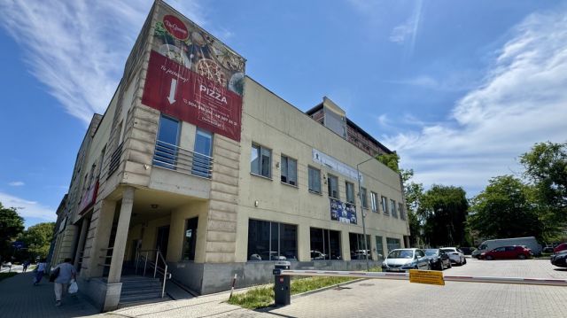 Biuro Radom, ul. Kazimierza Kelles-Krauza. Zdjęcie 3