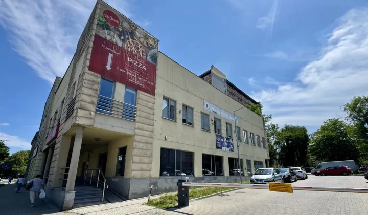 Biuro Radom, ul. Kazimierza Kelles-Krauza