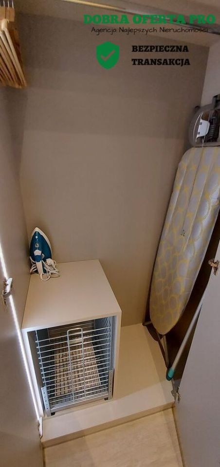 Mieszkanie 3-pokojowe Gdańsk Śródmieście, ul. Długie Ogrody. Zdjęcie 9