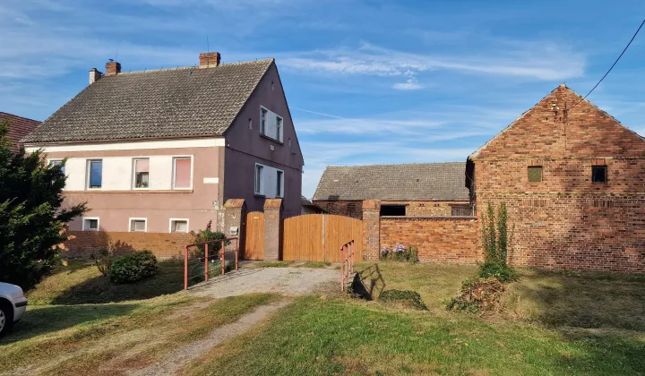 dom wolnostojący, 5 pokoi Stargard Gubiński
