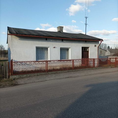 dom wolnostojący, 3 pokoje Prusicko. Zdjęcie 1