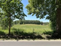 Działka budowlana Rydzewo, ul. Mazurska. Zdjęcie 1