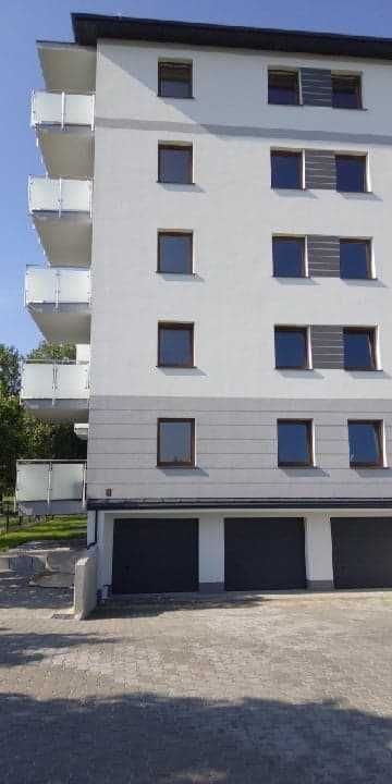 Mieszkanie 3-pokojowe Zduńska Wola, ul. Jacka Malczewskiego