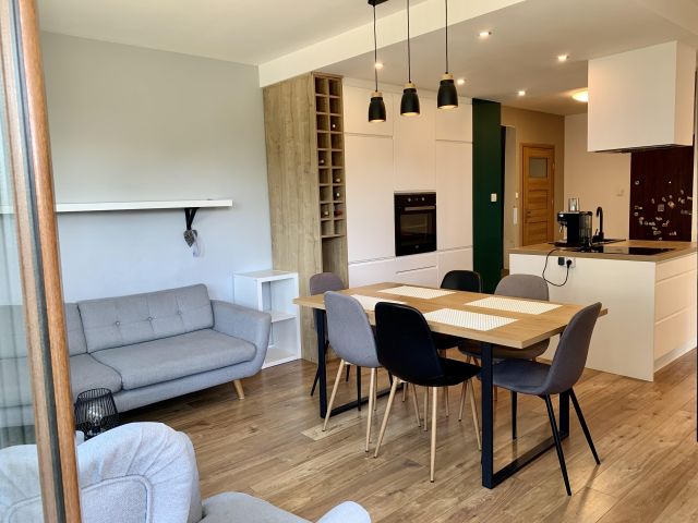 Mieszkanie 3-pokojowe Warszawa Białołęka Dworska, ul. Sprawna. Zdjęcie 1