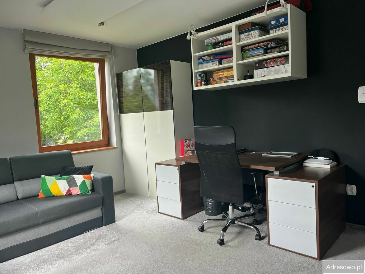 dom wolnostojący, 5 pokoi Legnica Piątnica, ul. Piątnicka. Zdjęcie 10