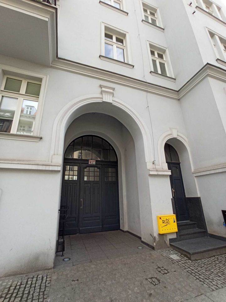 Lokal Poznań Centrum, ul. Wierzbięcice. Zdjęcie 3